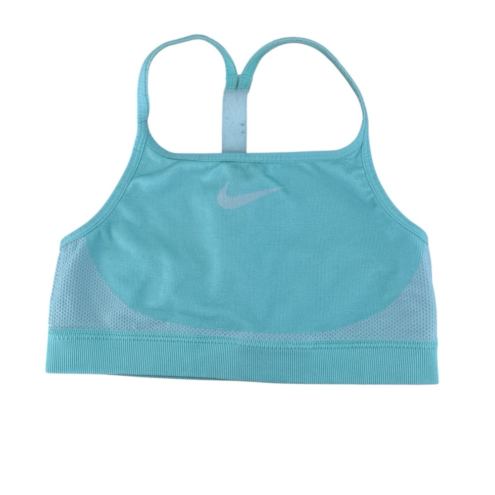 Nike Aqua Dri-FIT Sports Bra Girls L